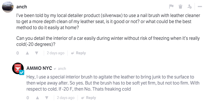 16 Fascinating Tips We Picked Up From A Professional Car Detailer