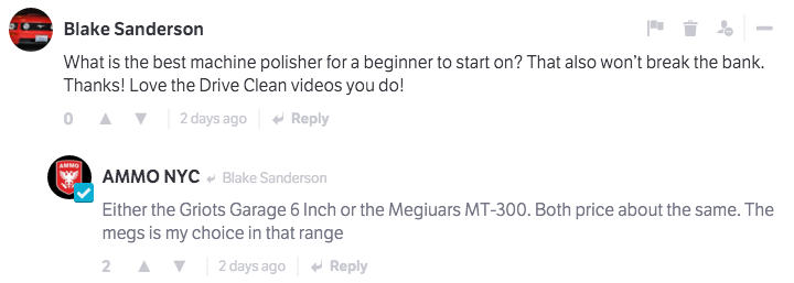 16 Fascinating Tips We Picked Up From A Professional Car Detailer