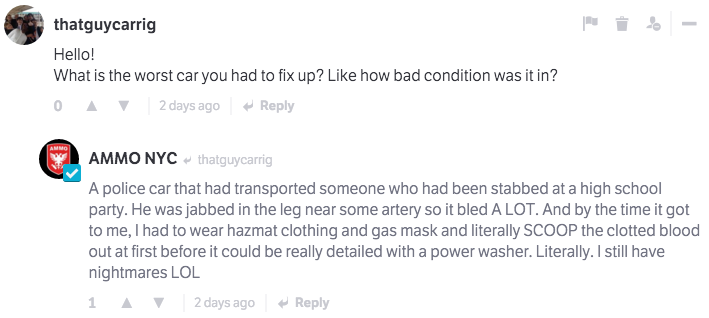 16 Fascinating Tips We Picked Up From A Professional Car Detailer
