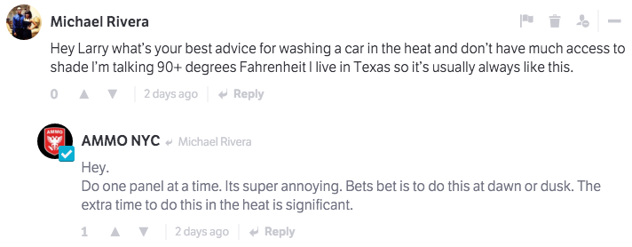 16 Fascinating Tips We Picked Up From A Professional Car Detailer
