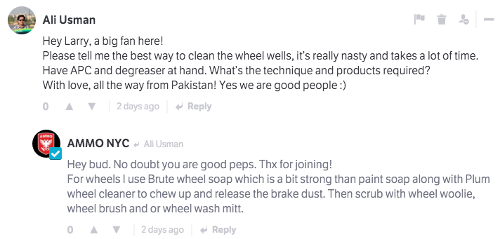 16 Fascinating Tips We Picked Up From A Professional Car Detailer