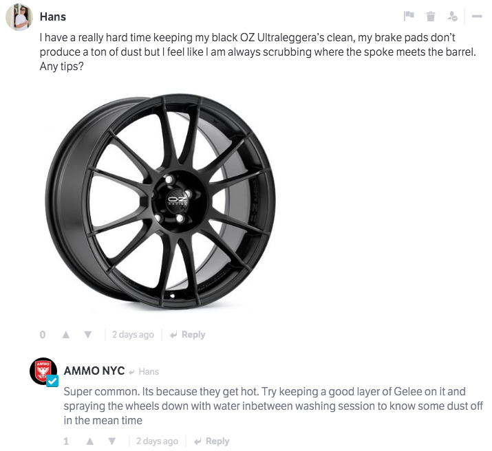 16 Fascinating Tips We Picked Up From A Professional Car Detailer