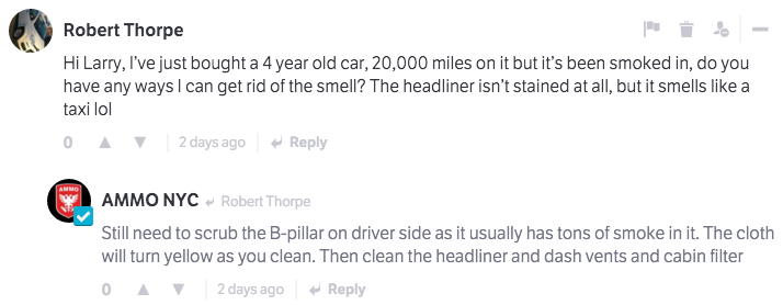 16 Fascinating Tips We Picked Up From A Professional Car Detailer