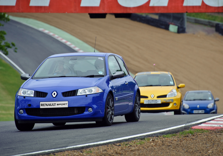 4 Tips To Prepare For Your First Track Day