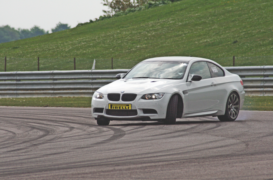 4 Tips To Prepare For Your First Track Day