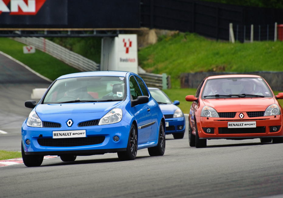4 Tips To Prepare For Your First Track Day