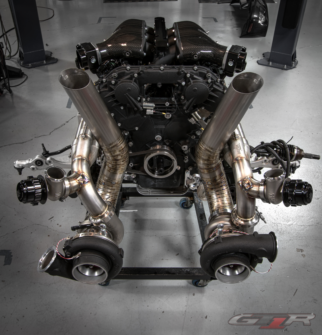 Image Source: T1 Race Development