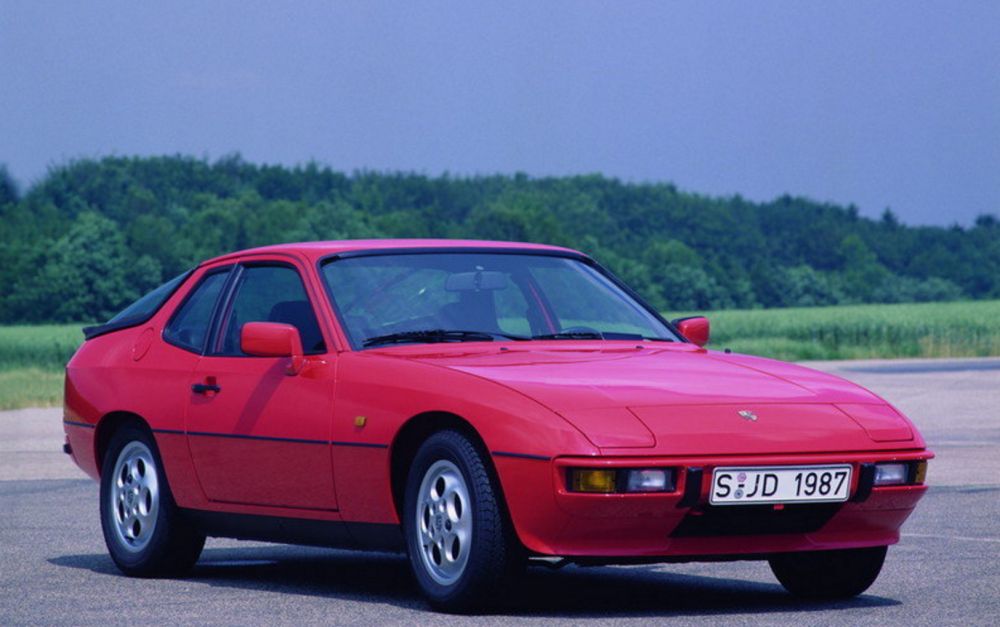 The Cheapest Legendary Performance Cars You Can Buy Today 