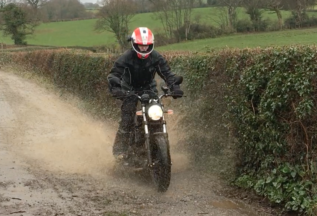 7 Things I Learned About The Ducati Scrambler Sixty2 In A Wicked Week Of Riding