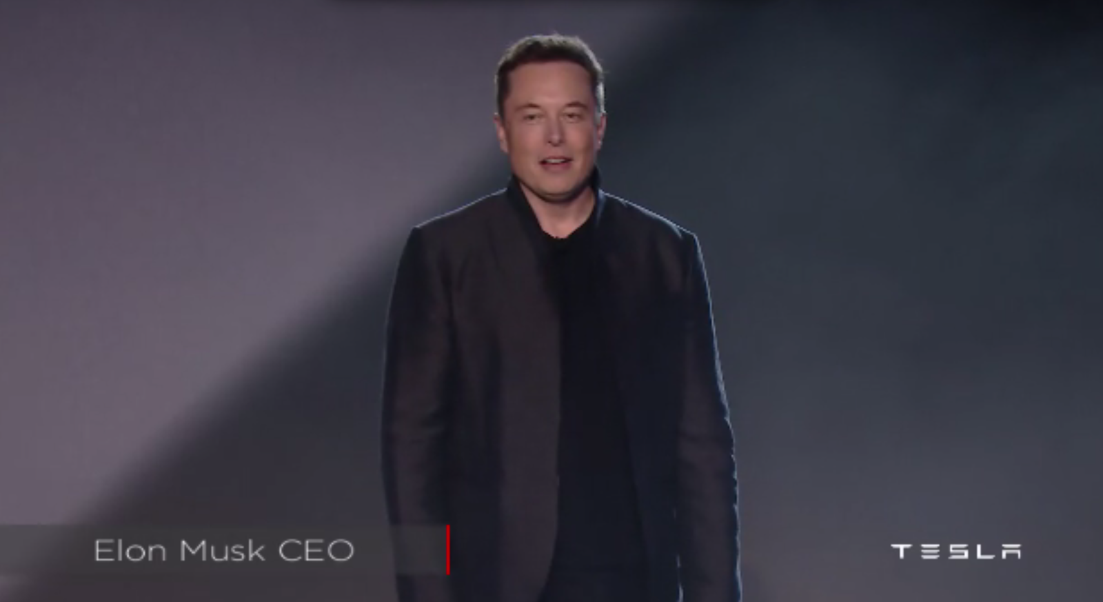 Updated: Follow The Tesla Model 3 Reveal Event Live Here