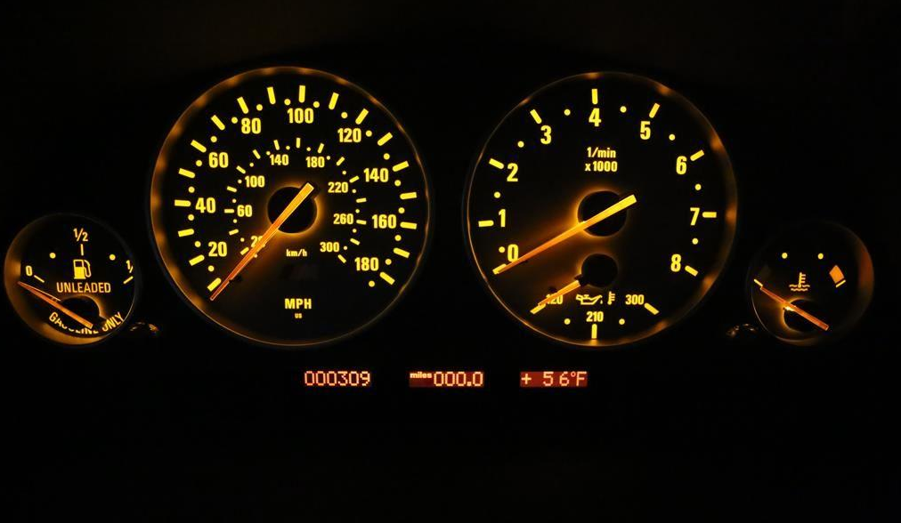 Now's Your Chance To Buy A Brand New BMW E39 M5