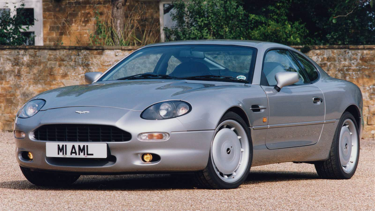 6 Beautiful Cars That Are Too Terrible To Actually Drive