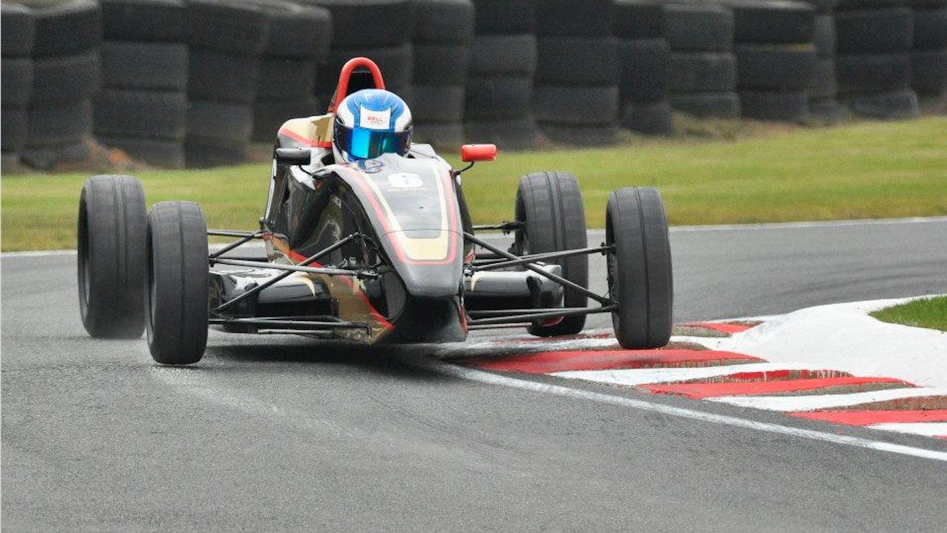 How To Nail The Perfect Heel And Toe Downshift