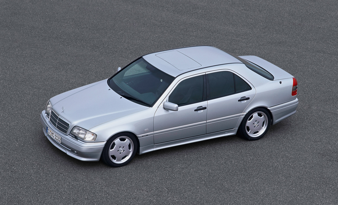 The Cheapest Legendary Performance Cars You Can Buy Today 