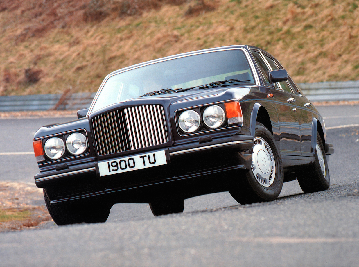 The Cheapest Legendary Performance Cars You Can Buy Today 