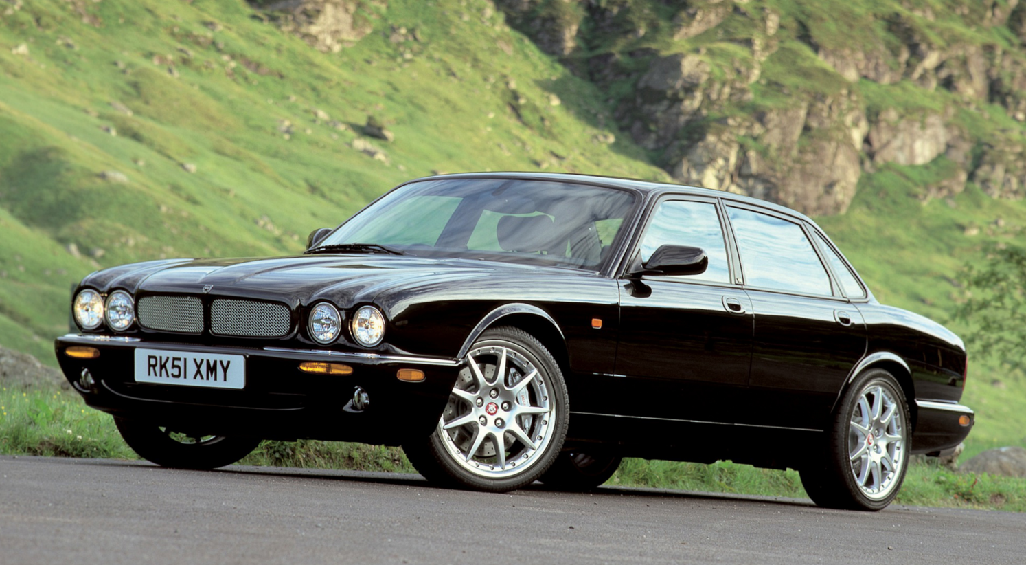 The Cheapest Legendary Performance Cars You Can Buy Today 