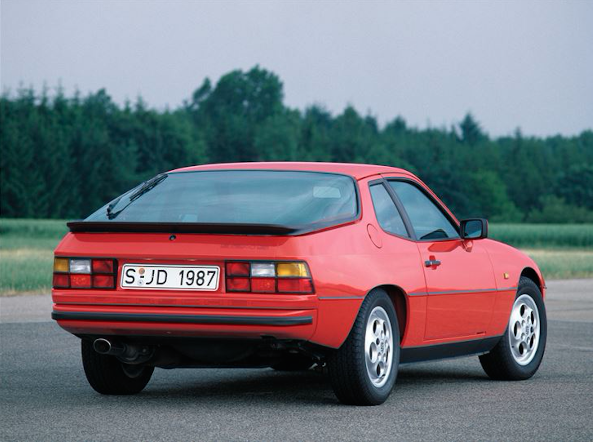 The Cheapest Legendary Performance Cars You Can Buy Today 