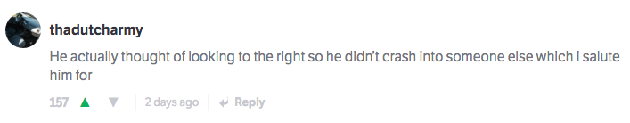 The 10 Best Comments On CT Last Week 