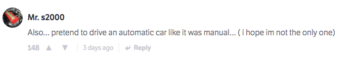 The 10 Best Comments On CT Last Week 