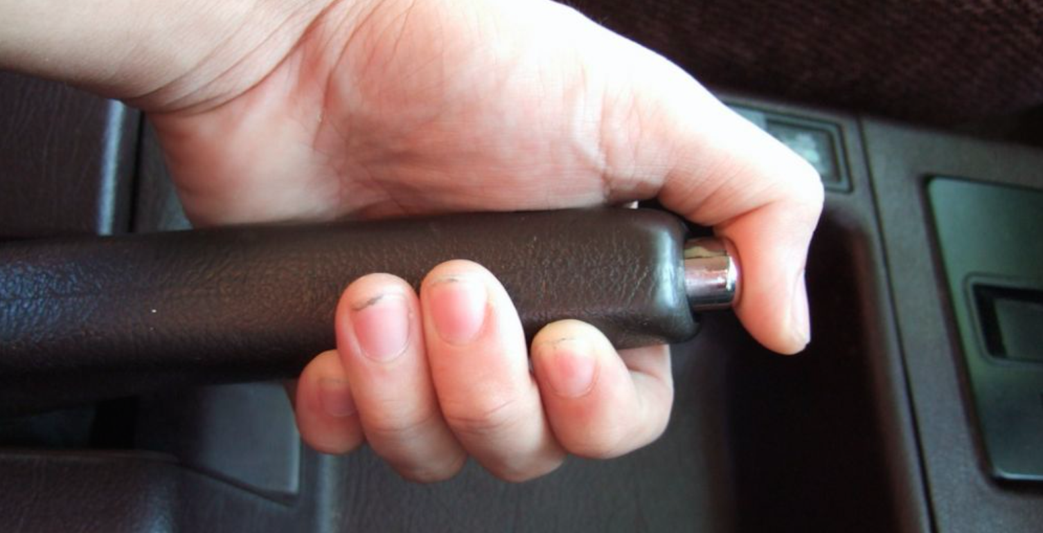 6 Things To Unlearn From Your Driving Test