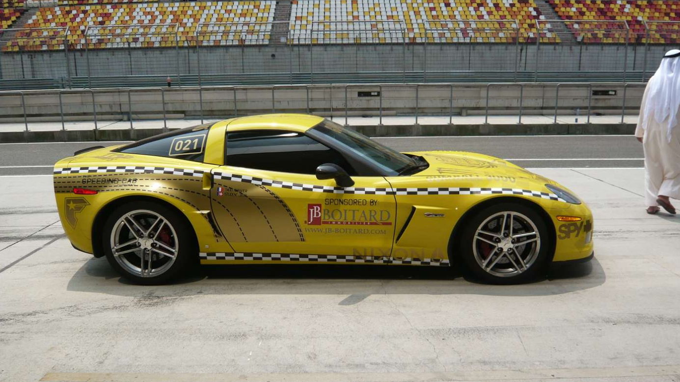 9 Astonishing Gumball 3000 Facts And Stats