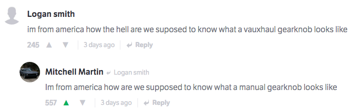The 10 Best Comments On CT Last Week