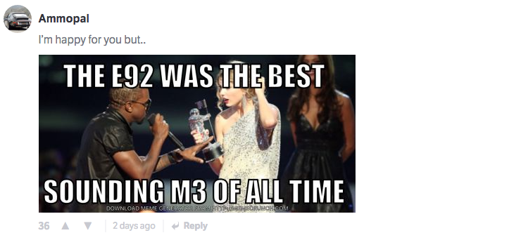 The 10 Best Comments On CT Last Week
