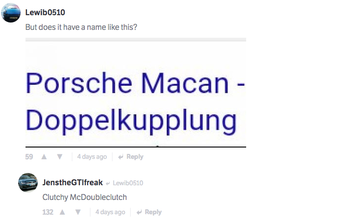The 10 Best Comments On CT Last Week