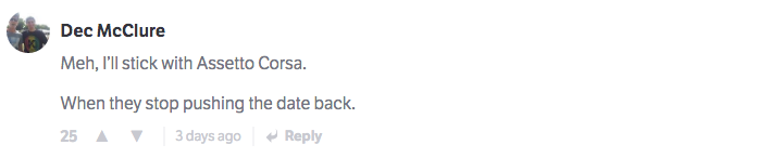 The 10 Best Comments On CT Last Week