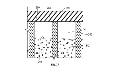 Google Wants To Build Sticky Bodywork To Make Running People Over Safer