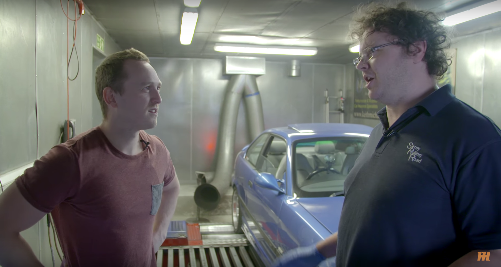 To The People Losing Their Minds About My E36 M3's Dyno Results, Here's An Explanation