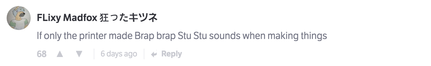 The 10 Best Comments On CT Last Week