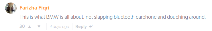 The 10 Best Comments On CT This Week