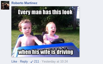 The 10 Best Comments On CT This Week