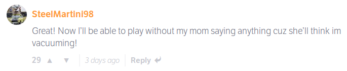 The 10 Best Comments On CT This Week
