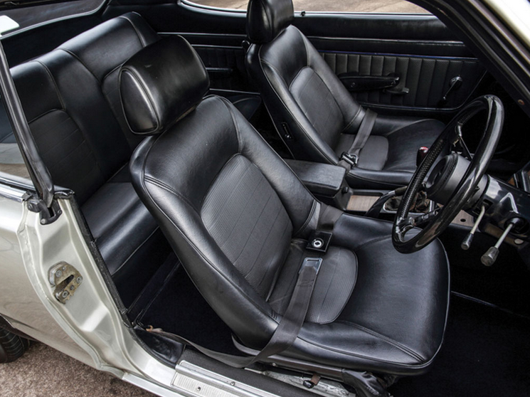 Now's Your Chance To Buy A Perfect 1972 Skyline GT-R