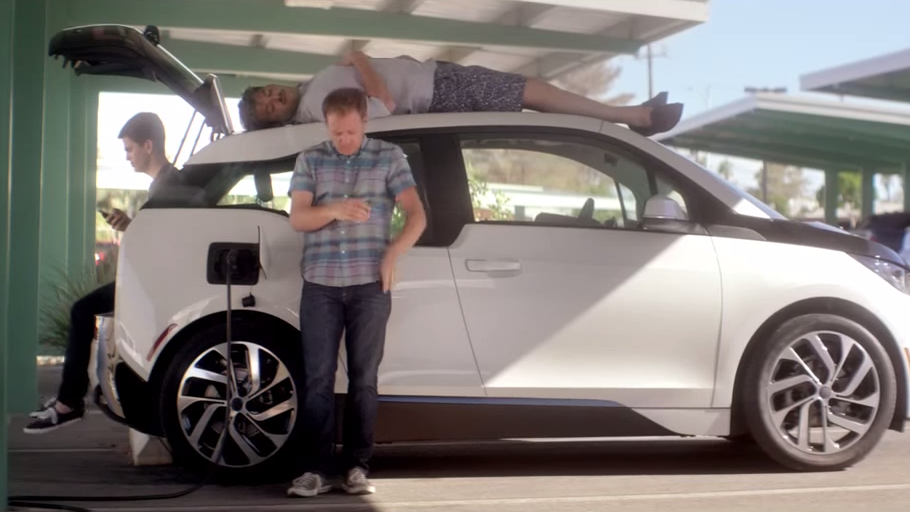 Funny Or Die's Comedy Skit Proves Why You Should Always Go Hybrid Over Full Electric