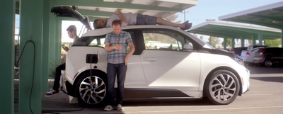 Funny Or Die's Comedy Skit Proves Why You Should Always Go Hybrid Over Full Electric