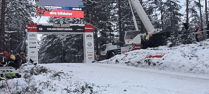 16 Awesome Gifs Of Rally Cars Getting Some Serious Air
