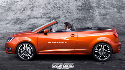 10 Examples Why Superminis Don't Make Good Cabriolets 