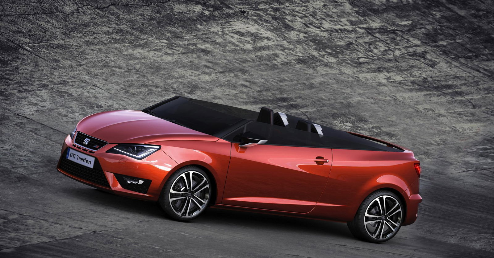 An MX-5 Pickup Truck Is So Heinous We Can't Help But Admire It