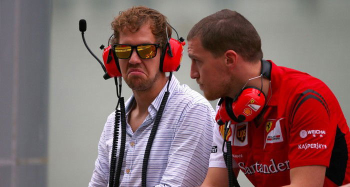 10 Phrases We Are All Tired Of Hearing In Formula 1