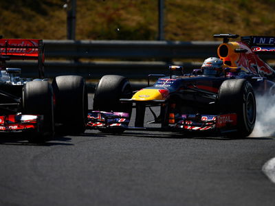 Image source: Red Bull Racing