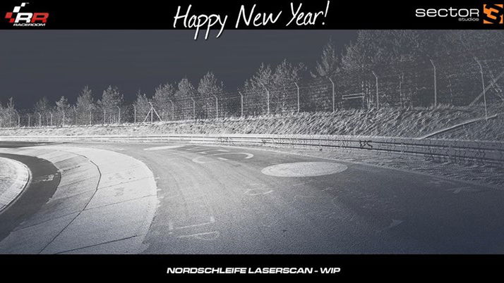 Awesome 90s DTM And 2014 GT3 Cars Released For Race Room