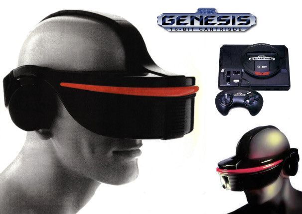 A Glimpse Into The Future Of Racing Game Hardware