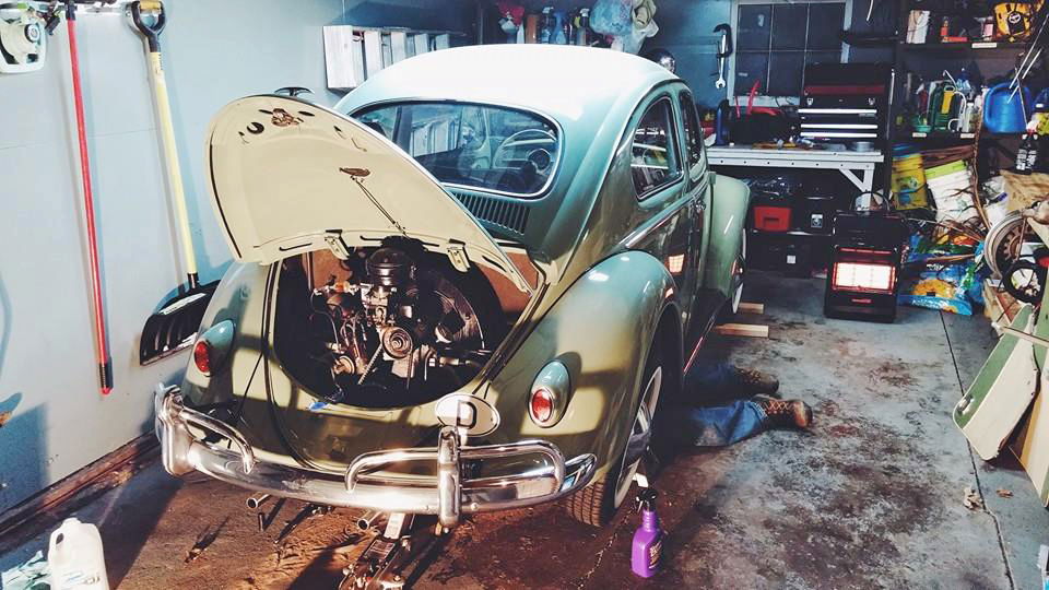 3 Ways Daily Driving A Classic Car Will Make You A Better Person