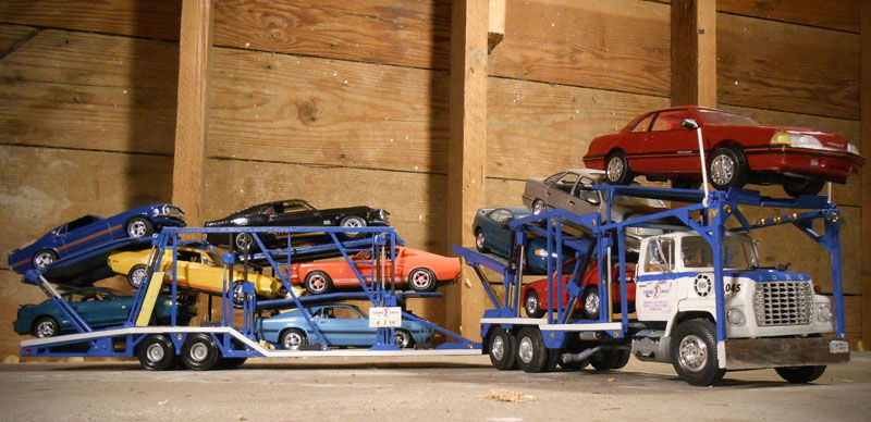 6 Awesome Car Gifts For Petrolheads