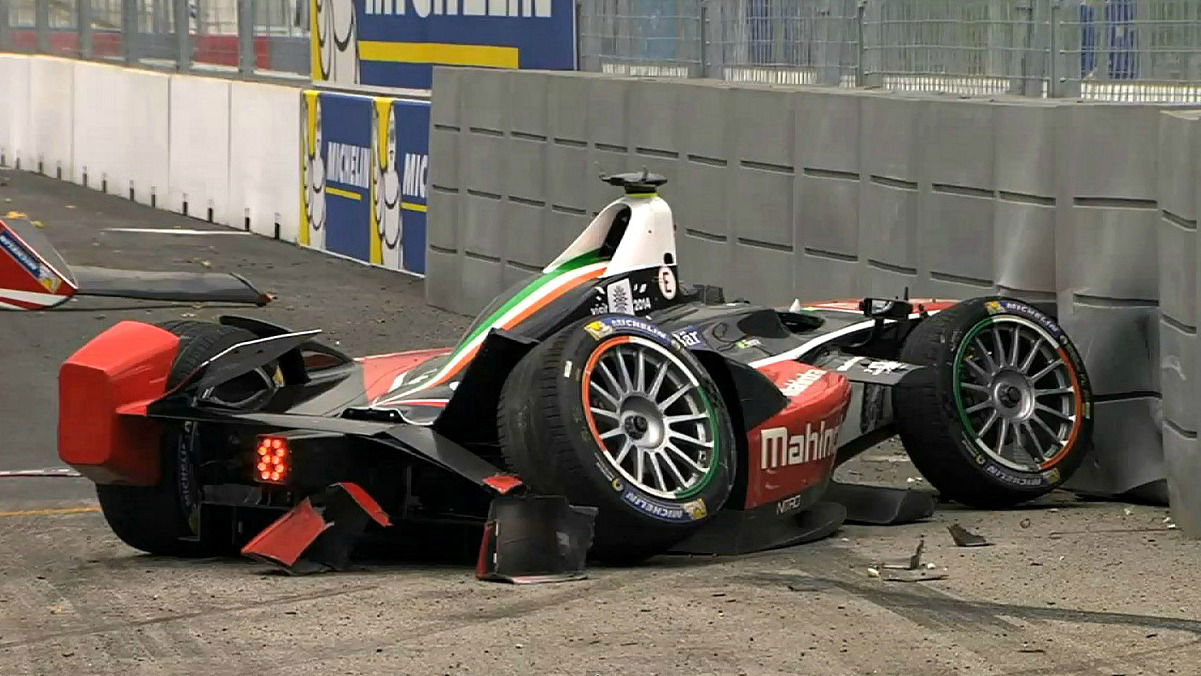 10 Things You Might Have Missed From Last Weekend’s Motorsport Action