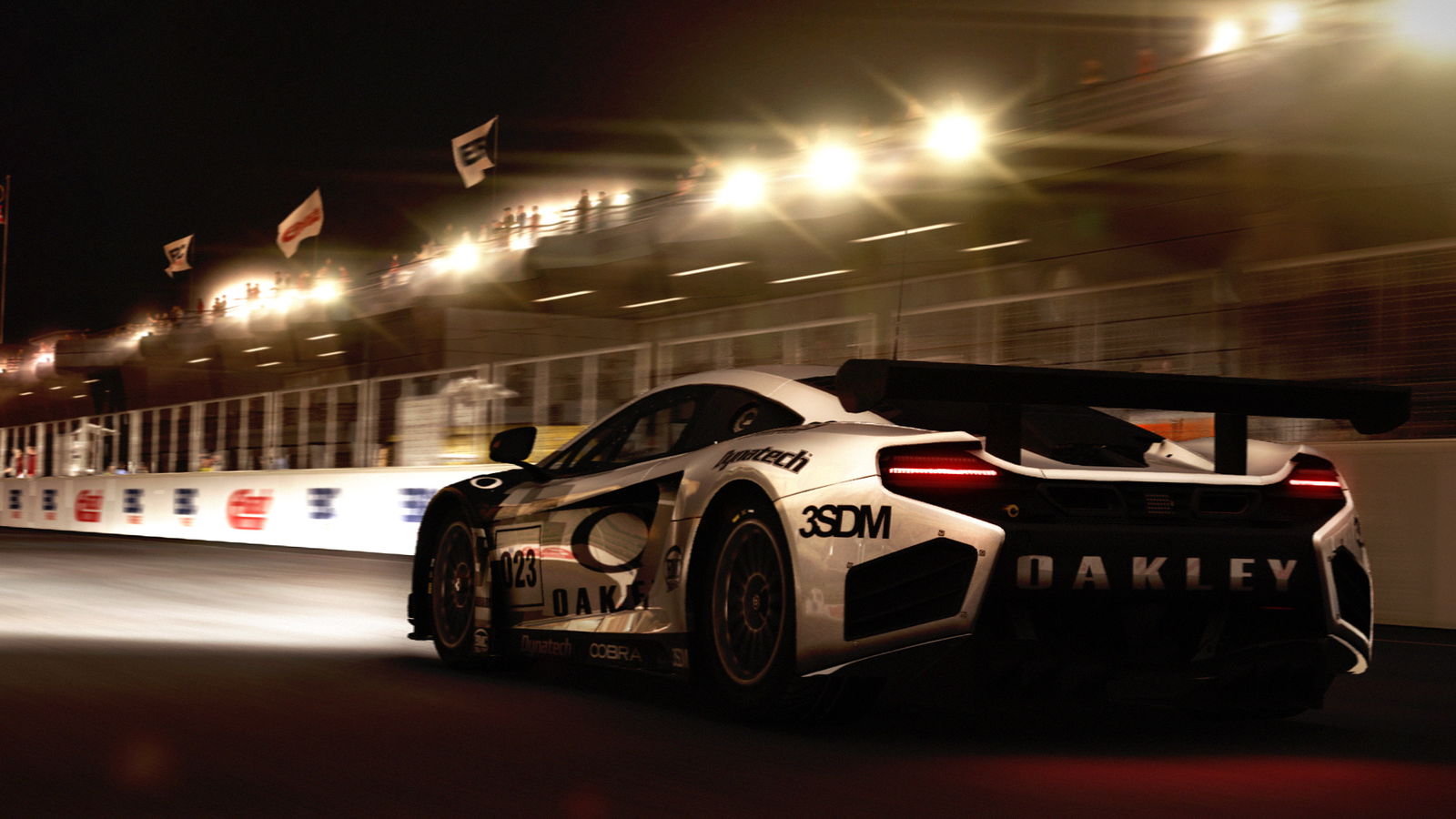 Grid Autosport May Not Be Perfect But Here Are The Things That Make It Addictive