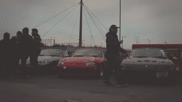 8 Things That Make Car Enthusiasts The Best People On The Internet